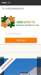 Mobile Screenshot of abranrur.com